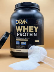 DRVN™  - Whey Protein